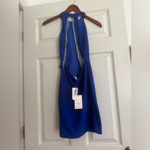 Sincerely Jules Dress